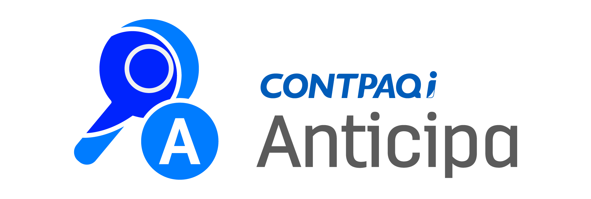 CONTPAQi Anticipa Connect