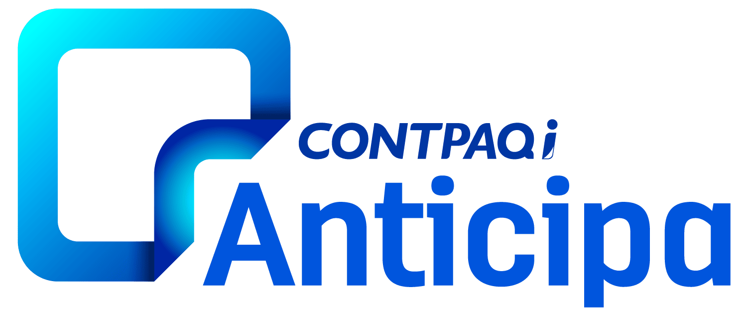 CONTPAQi Anticipa Connect