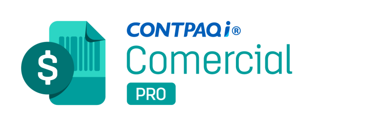 CONTPAQi Comercial® Start/Pro