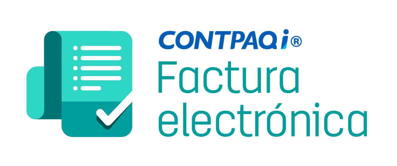 CONTPAQi Factura Electrónica®