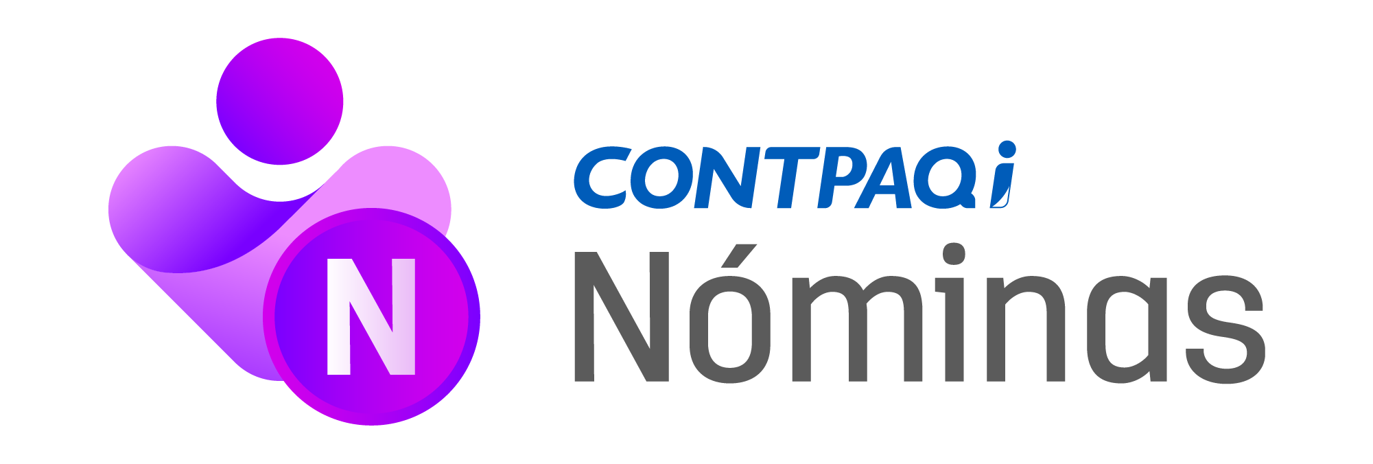 CONTPAQi Nóminas®