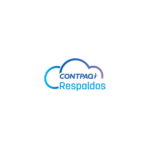 CONTPAQi Respaldos®
