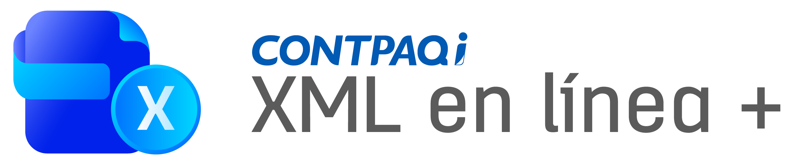 CONTPAQi XML en línea+®