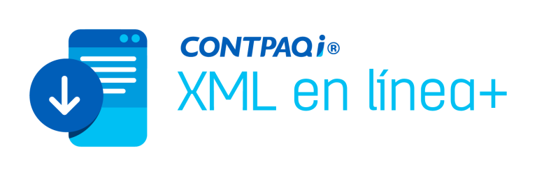 CONTPAQi XML en línea+®